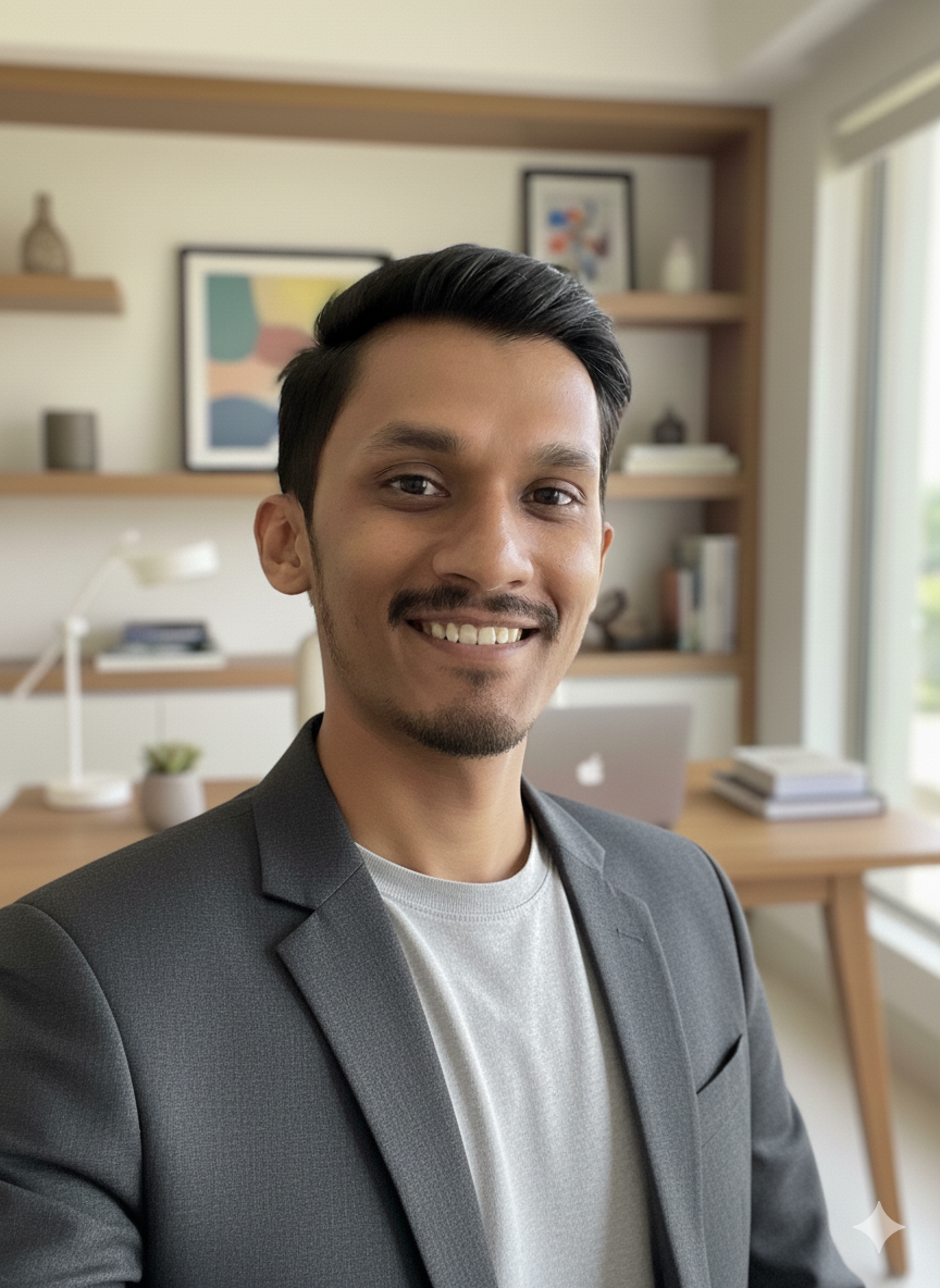Anurag Singh — Product Growth Marketing Manager
